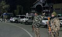 Naga Civilians Freed Following Detention in Manipur's Ukhrul District
