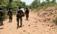 177 security personnel die by suicide since 2019 in Chhattisgarh: Govt
