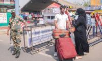 US, Arab world step in to defuse India-Pak tensions