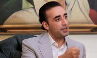 'It's not a secret': Bilawal accepts Pak backed terror