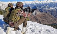 Pak troops fire for 8th night, residents fear shelling