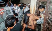 Rape of Bhopal college students: Main accused shot