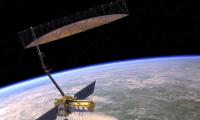 ISRO Ready To Launch NISAR In June