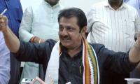 Will wear suicide bomb and go to Pak: K'taka minister