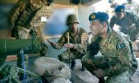 Operation Sindoor: 'Escalation Can't Be Ruled Out'