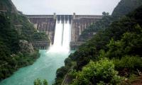 Won't give single drop of water to Haryana: Punjab