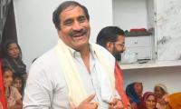 ED nabs Cong ex-MLA in Rs 500 cr scam after hotel brawl