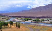 'Weaponising Water Poses Serious Risks For India'