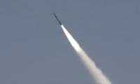 Pak conducts training launch of another missile amid tension