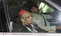 Cardinals Gather to Elect Pope