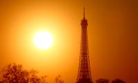On This Day, Eiffel Tower Was Open To Public