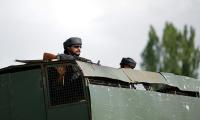 'There's A Cost To Supporting Terrorism'