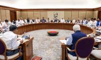 No intent to escalate, but...: India to global powers
