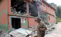 'Pakistan Army Officers Are Laat Sahabs'