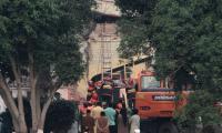 'Next Time It Could Be Lahore and Rawalpindi'