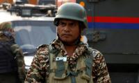 #OperationSindoor: 'Terror Has No Place'