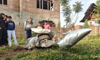'Unlikely Pakistan Shot Down 3 Rafales'