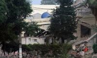 IAF's precision strike demolish JeM's communication network