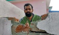 9 killed, 41 injured in Pak shelling in J-K post Op Sindoor