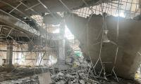 'India Isn't Gunning For War, But...'