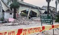 It's all over...: Pak minister's 'proof' of downing IAF jets