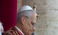 Robert Prevost becomes first US Pope, takes name Leo XIV