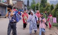 'People Of Poonch Are In Absolute Panic'