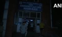Blackout imposed as Pakistan targets Jammu