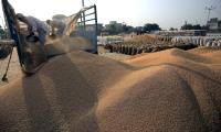 Govt warns against hoarding of food items amid tensions