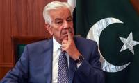 Pakistan's nukes to be available for Saudi under new pact