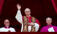 'India's Good Relations Will Continue With Pope Leo'