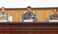 Will adhere to ceasefire, but...: India's warning to Pak