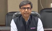 Breach of understanding: India on ceasefire violation by Pak