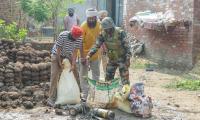 Ceasefire: Punjab residents asked to resume normal life