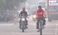 Blackout back in Punjab after Pak breaches truce