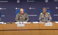 Our fight was against terrorists but Pak military...: India