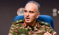 India, Pak DGMOs agree to cut troops in forward areas