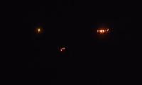 Drones seen in Jammu, downed in Punjab; trigger blackout