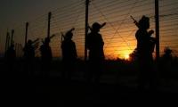 First calm night along LoC after ceasefire: Indian Army