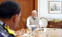 Was Simla Agreement violated, Cong asks Modi govt