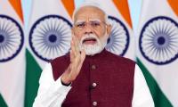 Not just a name, but new normal: Modi on Op Sindoor