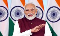 Operation Sindoor is India's policy against terrorism
