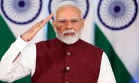 We have just suspended our action: PM's top 10 quotes