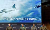 'IAF Showed What It Is Really Capable Of'