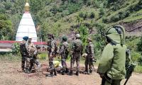 'Drones, Missiles Can't Deliver A Decisive Victory'