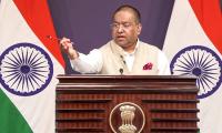 Punitive steps against Pakistan to continue: India