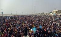 LIVE! Baloch leader declares independence from Pak 