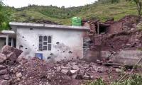 Pak shelling kills Poonch twins, crushing parents' dreams