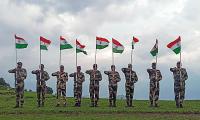 A Salute To The Brave Who Gave Us Their All