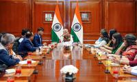 Strictly bilateral: Jaishankar on India-Pak relations